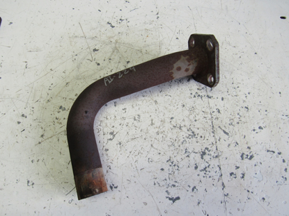Picture of Toro 108-1782 Exhaust Pipe Header