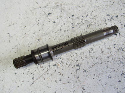 Picture of Toro 110-6484 Shaft to Hydraulic Hydrostatic Pump