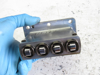Picture of Kubota Fuel Injection Pump V1505-T-ET03 Engine Toro 105-3727 Zexel