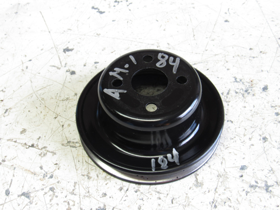 Picture of Kubota Water Pump Fan Pulley V1505-ES01 Engine Toro 110-0972