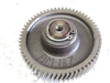 Picture of Timing Idler Gear & Shaft Kubota D1105 V1505 Diesel Engine Toro 98-9649 98-9533