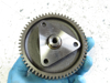 Picture of Timing Idler Gear & Shaft Kubota D1105 V1505 Diesel Engine Toro 98-9649 98-9533
