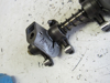 Picture of Kubota Rocker Arm Shaft Assy V1505-ES01 Engine Toro 105-3790 112-7020
