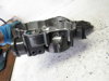 Picture of Kubota V1505-E V1305-E Engine Gearcase Timing Cover Ransomes Jacobsen 557856 5001295