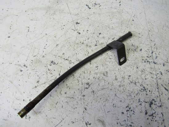 Picture of Kubota Dipstick Oil Gauge Guide Tube V1505-E Engine Jacobsen 557853