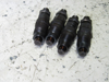 Picture of 4 Kubota Injectors FOR PARTS V1505-E Engine