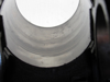 Picture of Kubota Cylinder Block Crankcase off 2003 V1505-E Engine Jacobsen 2812011 NEEDS WORK