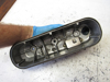 Picture of Kubota Cylinder Head Valve Cover D1105-E Engine Jacobsen 5001263