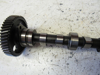 Picture of Kubota Camshaft & Timing Gear D1105-E Engine Jacobsen 2500857 2500940