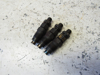 Picture of Kubota Fuel Injector D1105-E Engine Jacobsen 5000898