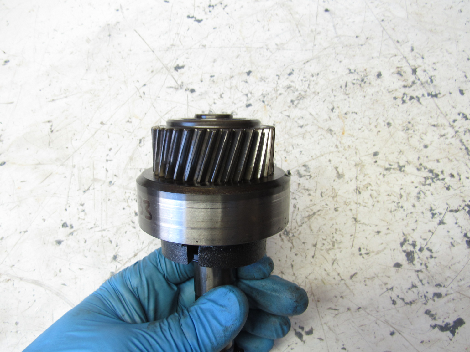 Eastern Triangle Enterprises LLC Parts Store. 80