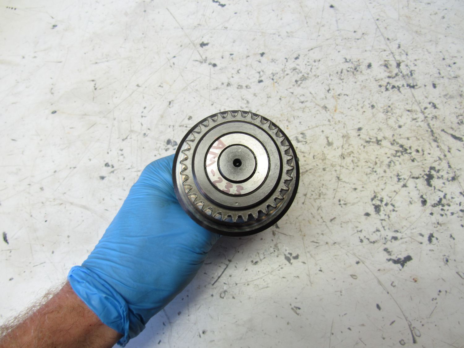 Eastern Triangle Enterprises LLC Parts Store. 80