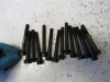 Picture of 14 Kubota Cylinder Head Bolts D1105-E Engine Jacobsen 2500889