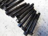 Picture of 14 Kubota Cylinder Head Bolts D1105-E Engine Jacobsen 2500889