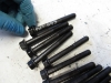 Picture of 14 Kubota Cylinder Head Bolts D1105-E Engine Jacobsen 2500889