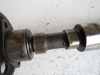 Picture of Allis Chalmers 72089521 72089533 Camshaft & Timing Gear AC Fiat