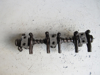 Picture of Allis Chalmers 72089666 Rocker Arm Shaft Assy AC Fiat 72089556 72089508