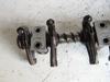 Picture of Allis Chalmers 72089666 Rocker Arm Shaft Assy AC Fiat 72089556 72089508