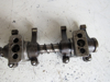 Picture of Allis Chalmers 72089666 Rocker Arm Shaft Assy AC Fiat 72089556 72089508