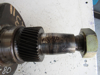 Picture of Needs Machining Allis Chalmers 72089635 Crankshaft AC Fiat