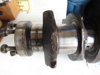 Picture of Needs Machining Allis Chalmers 72089635 Crankshaft AC Fiat