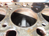 Picture of Allis Chalmers 72090496 Cylinder Block Crankcase AC Fiat