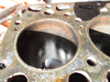 Picture of Allis Chalmers 72090496 Cylinder Block Crankcase AC Fiat