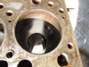 Picture of Allis Chalmers 72090496 Cylinder Block Crankcase AC Fiat