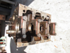 Picture of Allis Chalmers 72090496 Cylinder Block Crankcase AC Fiat