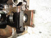 Picture of Allis Chalmers 72090496 Cylinder Block Crankcase AC Fiat