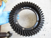 Picture of Allis Chalmers 72091201 Ring & Pinion Gears 43-10Tooth AC Fiat