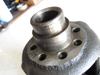 Picture of Allis Chalmers 72091637 Rear Differential Case Housing w/ Gears AC Fiat 72090897 72090898 72091007 72091013