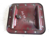 Picture of Allis Chalmers 72089650 Oil Pan Lower Cover AC Fiat