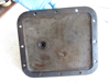 Picture of Allis Chalmers 72089650 Oil Pan Lower Cover AC Fiat
