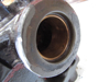 Picture of Allis Chalmers 72089809 3 Point Rockshaft Cylinder Housing Body AC Fiat