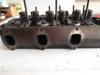 Picture of Allis Chalmers 72090497 Cylinder Head AC Fiat NEEDS WORK