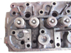 Picture of Allis Chalmers 72090497 Cylinder Head AC Fiat NEEDS WORK