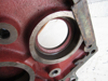 Picture of Allis Chalmers 72091835 Differential PTO Housing Cover AC Fiat