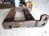 Picture of Allis Chalmers 72089229 Drawbar Frame Bracket AC Fiat