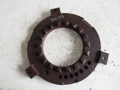 Picture of Allis Chalmers 72090914 Clutch Pressure Plate AC Fiat