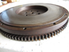 Picture of Allis Chalmers 72091874 Flywheel & Ring Gear AC Fiat 72089888