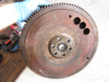 Picture of Allis Chalmers 72091874 Flywheel & Ring Gear AC Fiat 72089888