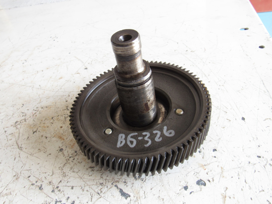 Picture of Allis Chalmers 72089544 Injection Pump Related Drive Gear AC Fiat