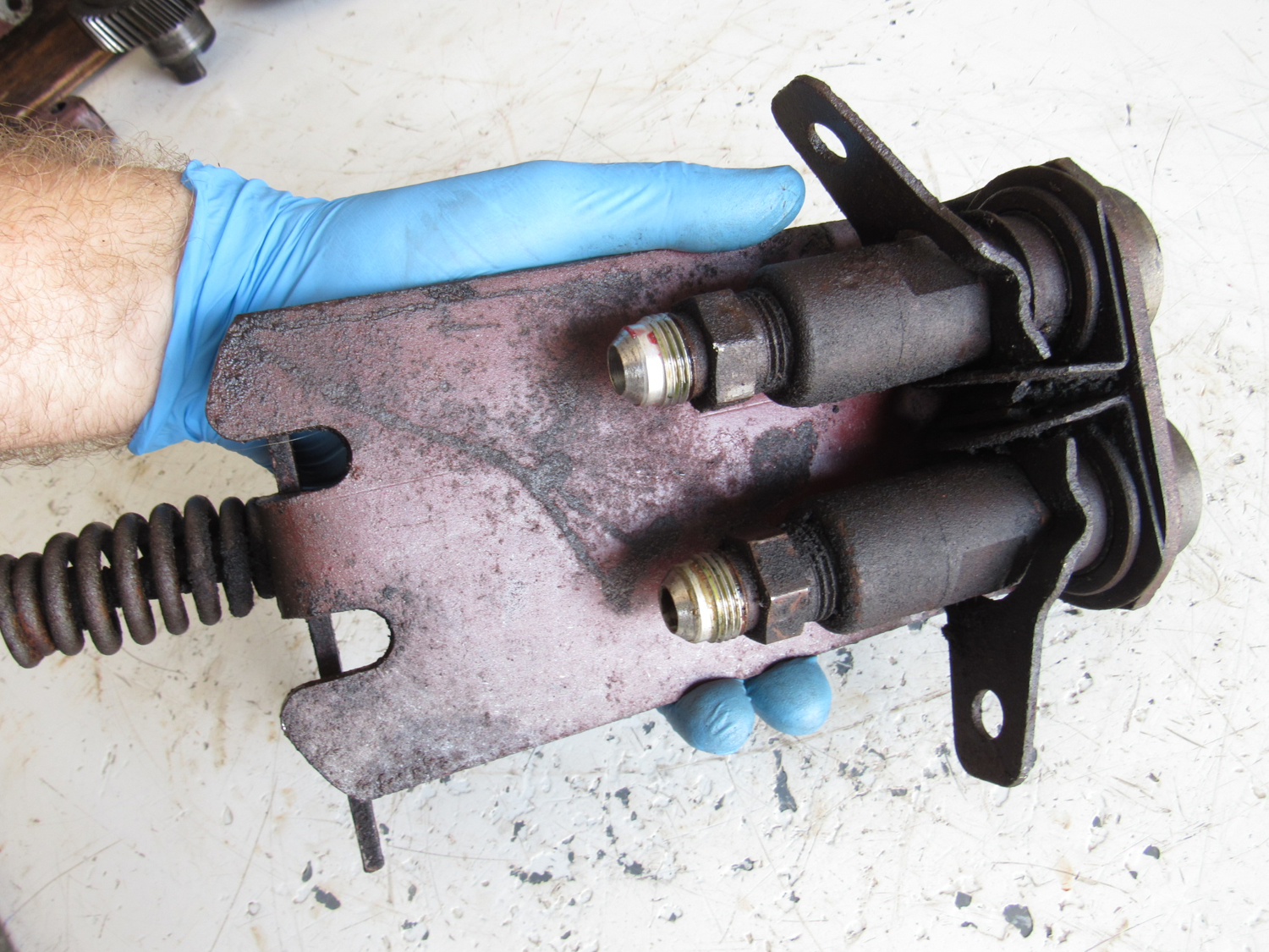 Eastern Triangle Enterprises LLC EStore. Allis Chalmers 70269390 Quick