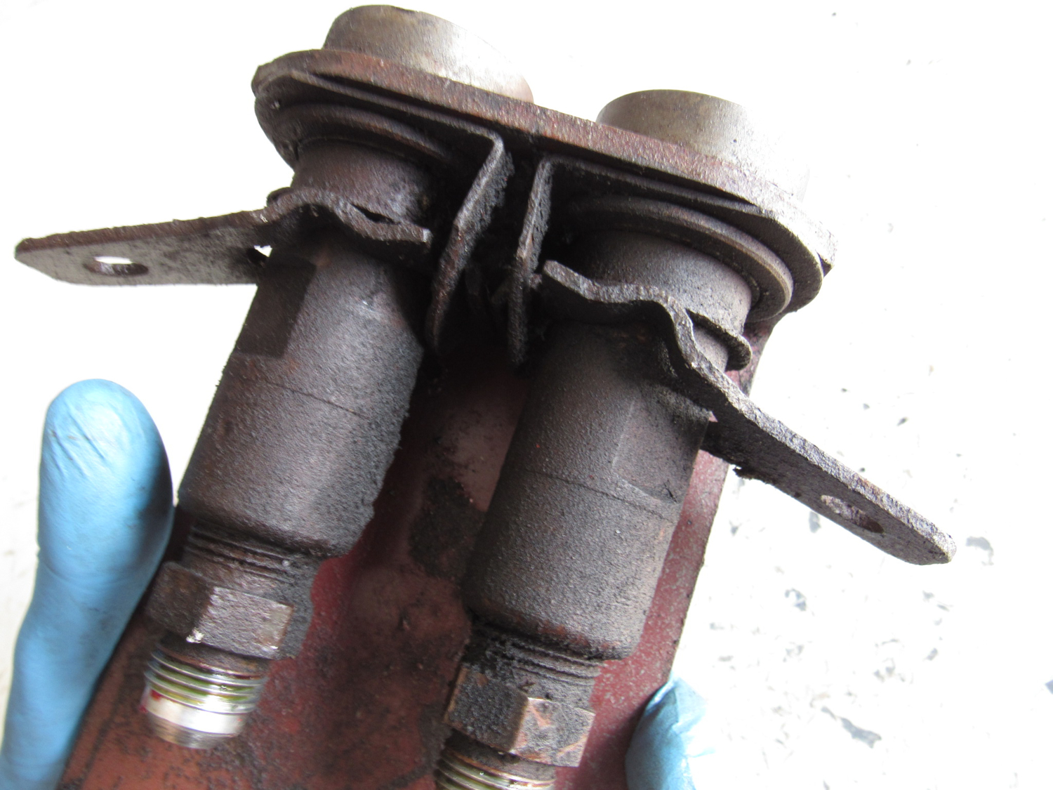 Eastern Triangle Enterprises LLC EStore. Allis Chalmers 70269390 Quick