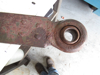 Picture of Allis Chalmers 72090120 3 Point Lower Draft Lift Arm AC Fiat