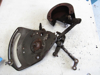 Picture of Allis Chalmers 3 Point Lift Control Parts AC Fiat 72091711 72089226 72089105 72089162 72089853