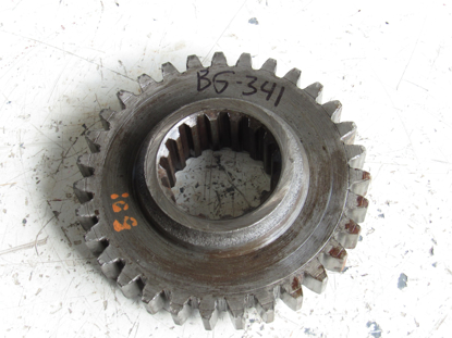 Picture of Allis Chalmers 72091047 Driving Gear 16MM tooth width AC Fiat