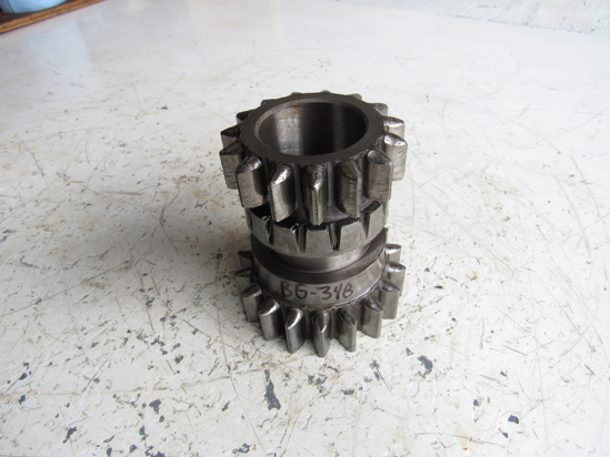Picture of Allis Chalmers 72091050 Driven Gear Double Fiat