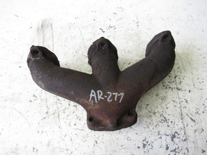 Picture of Allis Chalmers 72089552 Exhaust Manifold AC Fiat